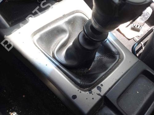 Used Gear lever SUBARU FORESTER (SH_) [2007-2025]  28468747