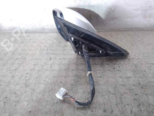 Left mirror HONDA ACCORD VII (CL, CN) 2.0 (CL7) | BP26484389C26 