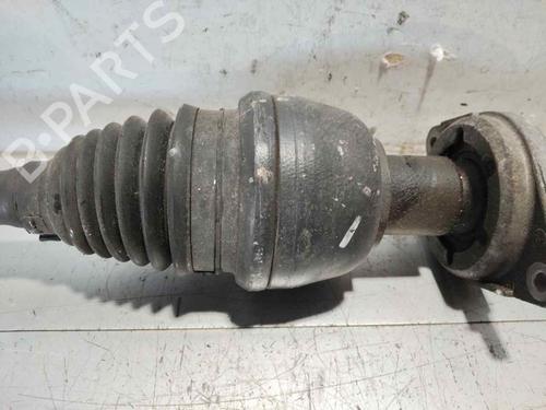 Right front driveshaft MERCEDES-BENZ A-CLASS (W176) A 200 CDI / d (176.008) | BP29185574M39  - Image 5