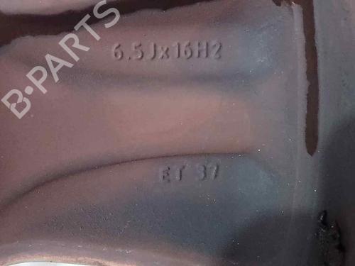 Felga OPEL ASTRA H (A04)  | BP26477411C45 