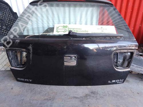Tailgate SEAT LEON (1M1)  | BP26478202C6 