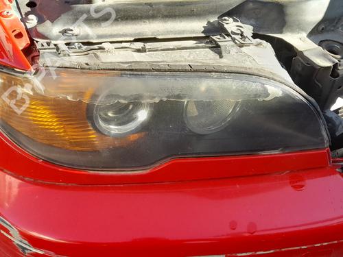 Used Right headlight Right headlight BMW 3 Coupe (E46) 320 Cd (150 hp) 33931785 33931785