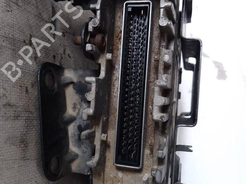 Engine control unit (ECU) RENAULT MEGANE I (BA0/1_) 1.9 dTi (BA08, BA0N) | BP26470431M57 