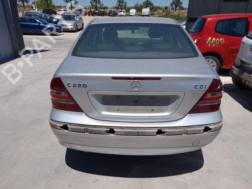 Warning switch MERCEDES-BENZ C-CLASS (W203) | BP36077215I22 - Image 7