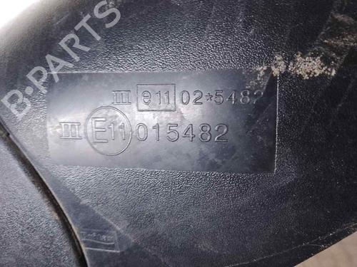 Left mirror CHRYSLER NEON II 2.0 16V | BP26470383C26 