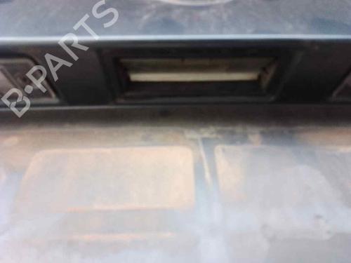 Trunk håndtak SKODA FABIA I (6Y2) [1999-2008]  28470337