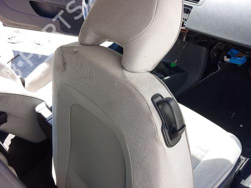Right front seat VOLVO C30 (533) 1.6 D | BP36566062C16 - Image 2