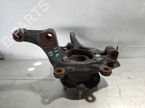 Used Right front steering knuckle Right front steering knuckle KIA OPTIMA (JF) 1.7 CRDi (141 hp) 34194878 34194878
