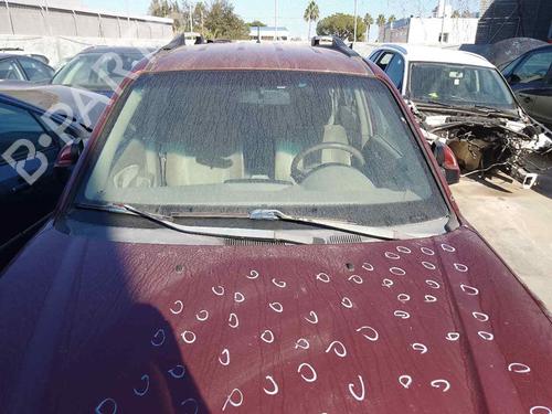 Used Front wiper motor HYUNDAI TUCSON (JM) 2.0 All-wheel Drive (141 hp) 28455971