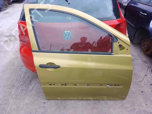 Used Right front door RENAULT CLIO III (BR0/1, CR0/1) [2005-2014]  27039293