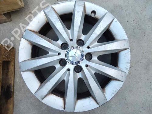 Used Rim Rim MERCEDES-BENZ B-CLASS Sports Tourer (W246, W242) B 180 CDI / d (246.212) (109 hp) 35725617 35725617