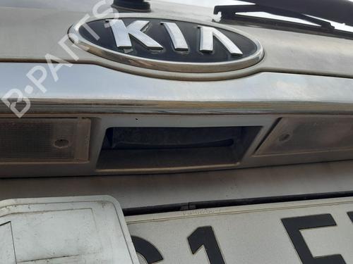 Bagagerumshåndtag Bagagerumshåndtag KIA CARNIVAL / GRAND CARNIVAL III (VQ) [2005-2015] 34276986 34276986