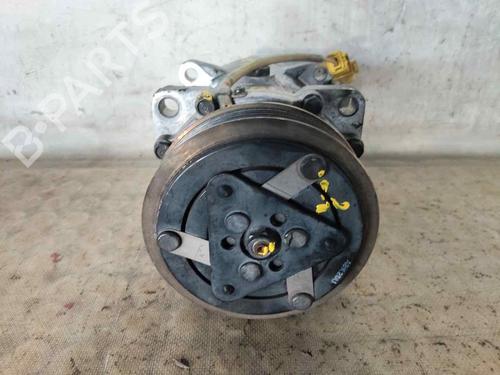 AC-Kompressor CITROËN XSARA (N1) 2.0 HDi 90 | BP30300862M34