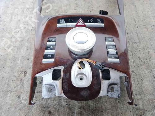 Spak kontakt MERCEDES-BENZ S-CLASS (W221, V221) S 320 CDI 4-matic (221.080, 221.180) | BP26484767I30 