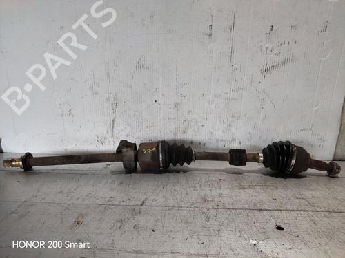 Used Right front driveshaft Right front driveshaft MG MG ZT 2.0 CDTi (131 hp) 36222921 36222921