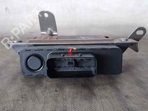 Elektronisk modul PORSCHE CAYENNE (92A)  | BP26483196M83 