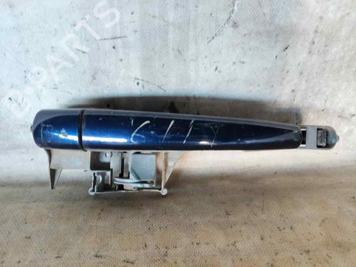 Rear left exterior door handle PEUGEOT 207 (WA_, WC_)  | BP29903017C130