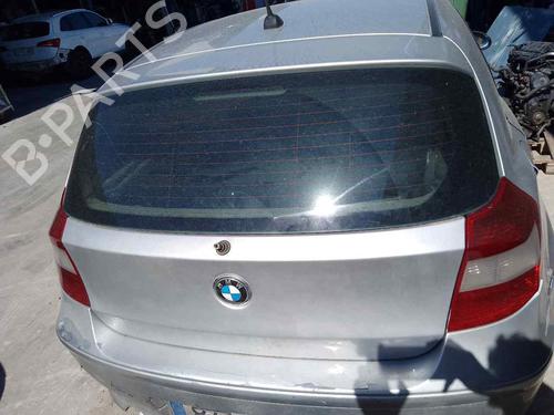 Used Tailgate BMW 1 (E87) 118 d (122 hp) 28455439