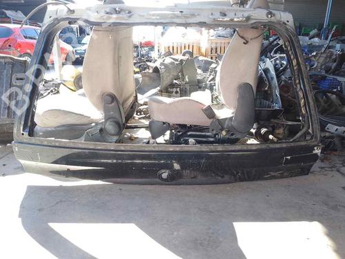 Tailgate BMW X5 (E53)  | BP26482466C6 