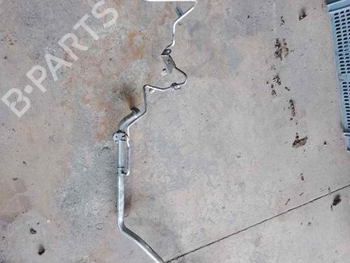 Used AC pipe RENAULT KADJAR (HA_, HL_) 1.5 dCi 110 (HLA3) (110 hp) 29612039