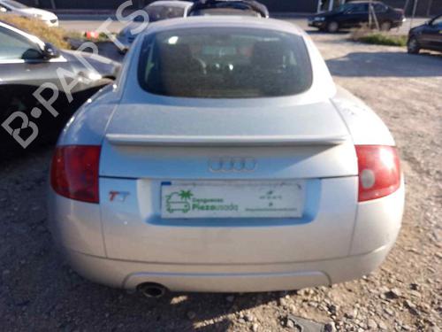 Used Rear bumper AUDI TT Roadster (8N9) 1.8 T (180 hp) 31149578