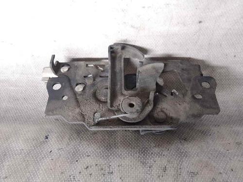 Hood lock FORD FOCUS III 1.6 TDCi | BP26474487C133 