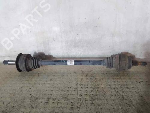 Used Right rear driveshaft MERCEDES-BENZ VITO Van (W447) 114 CDI (447.601, 447.603, 447.605) (136 hp) 28139675
