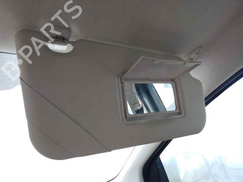 Used Right sun visor FORD FOCUS III 1.6 TDCi (95 hp) 28462048