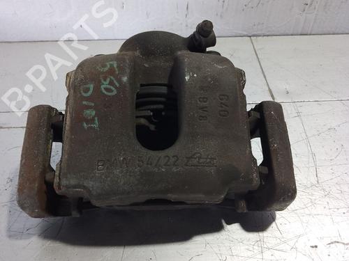 Used Left front brake caliper Left front brake caliper BMW 3 Touring (E46) 320 d (150 hp) 35784862 35784862