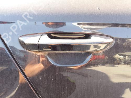 Used Rear right exterior door handle Rear right exterior door handle 36785282 36785282