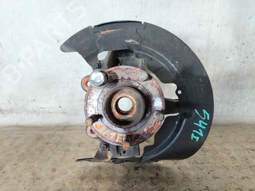 Used Left front steering knuckle VOLVO C30 (533) 1.6 D (109 hp) 30102109