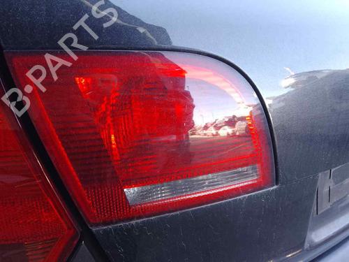 Used Left tailgate light AUDI A3 (8P1) 1.9 TDI (105 hp) 28464822