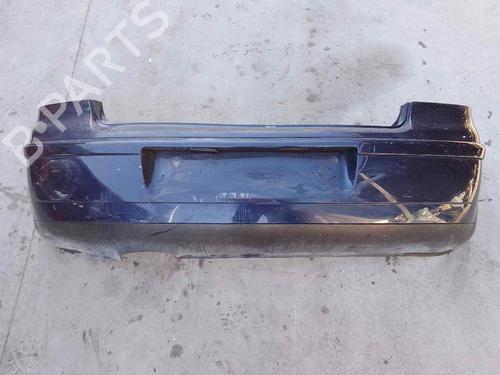 Used Rear bumper VW POLO III (6N1) 64 1.9 SDI (64 hp) 26479619