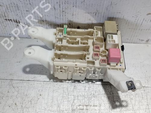 Used Fuse box Fuse box TOYOTA AURIS (_E15_) [2006-2013] 36300554 36300554