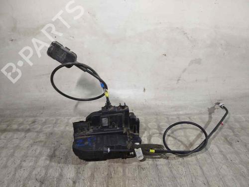 Used Front left lock NISSAN MICRA III (K12) [2002-2010]  26473568