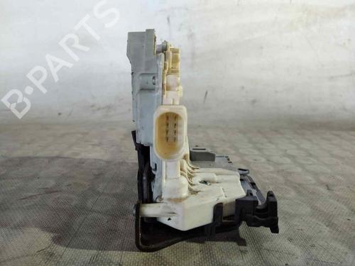 Rear left lock VW PASSAT B6 (3C2) 1.9 TDI | BP26473563C100