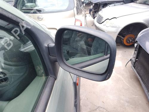 Bakspejl Højre Bakspejl Højre RENAULT SCÉNIC I MPV (JA0/1_, FA0_) 1.9 dCi RX4 (101 hp) 39717110 39717110