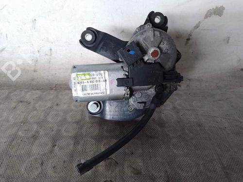 Viskermotor bagrude MINI MINI COUNTRYMAN (R60) Cooper SD ALL4 (143 hp) 26479414
