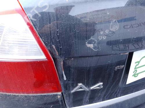 Tailgate AUDI A4 B7 (8EC) 2.5 TDI | BP28457471C6 