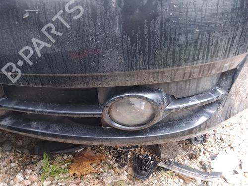 Venstre  foran tåkelykt AUDI A4 B7 (8EC) 2.0 TDI 16V (140 hp) 32084507