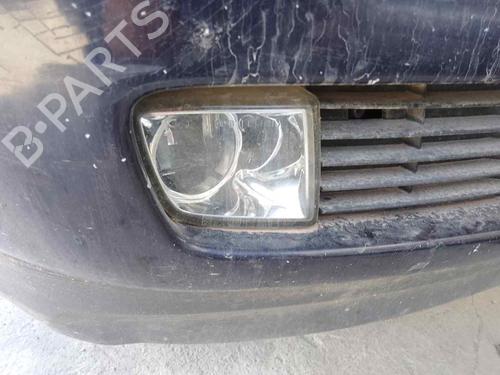 Højre Foran Tågelygte OPEL VECTRA C (Z02) 1.9 CDTI (F69) (150 hp) 28464622