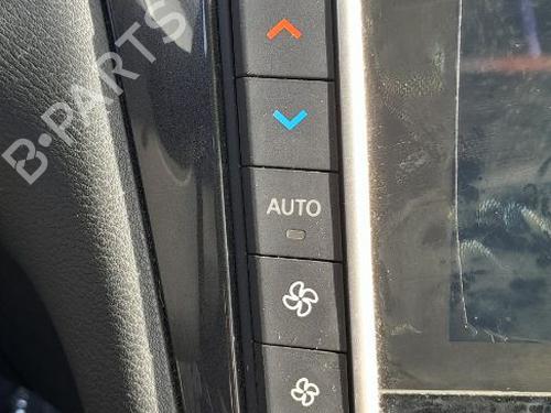 Climate control INFINITI Q50 | BP34157016I5 - Image 3