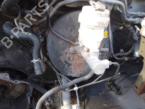 Used Servo brake MITSUBISHI L200 / TRITON (KA_T, KB_T) 2.5 DI-D 4WD (KB4T) (167 hp) 28462665