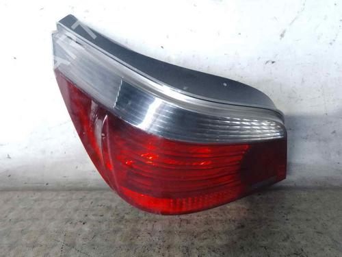 Used Left taillight BMW 5 (E60) 525 d (177 hp) 26480952