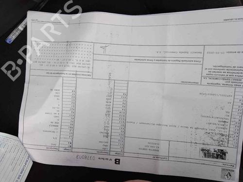 Right front seat RENAULT MEGANE III Hatchback (BZ0/1_, B3_) | BP33042488C16 - Image 4