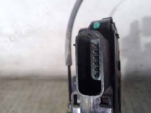 Front right lock HYUNDAI ix35 (LM, EL, ELH)  | BP26478170C97 