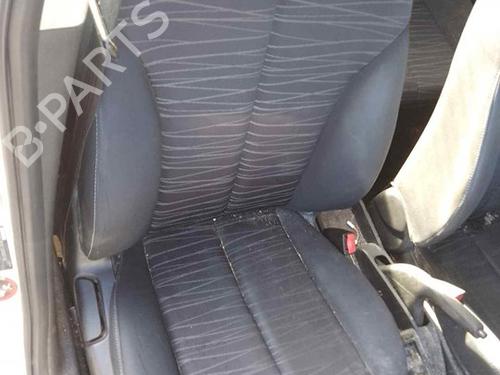 Sæde højre fortil MAZDA 2 (DE_, DH_) 1.4 MZR-CD (68 hp) 28465686