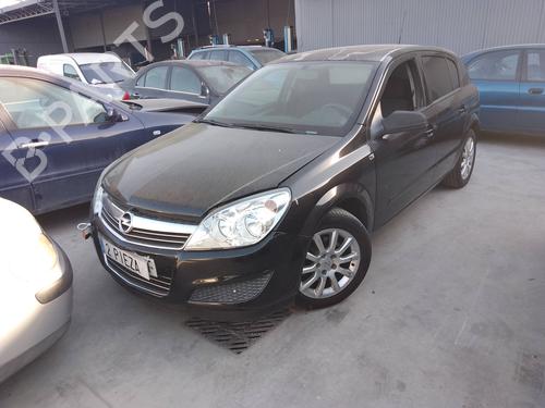 Pipe OPEL ASTRA H (A04)  | BP26468349M125 