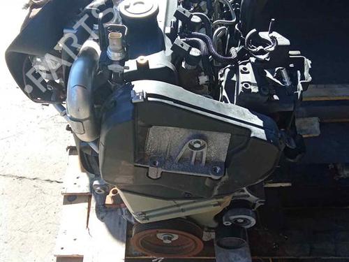 Engine NISSAN PULSAR Hatchback (C13) | BP28457432M1