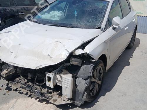 Brukte deler til SEAT LEON (5F1) 4816047